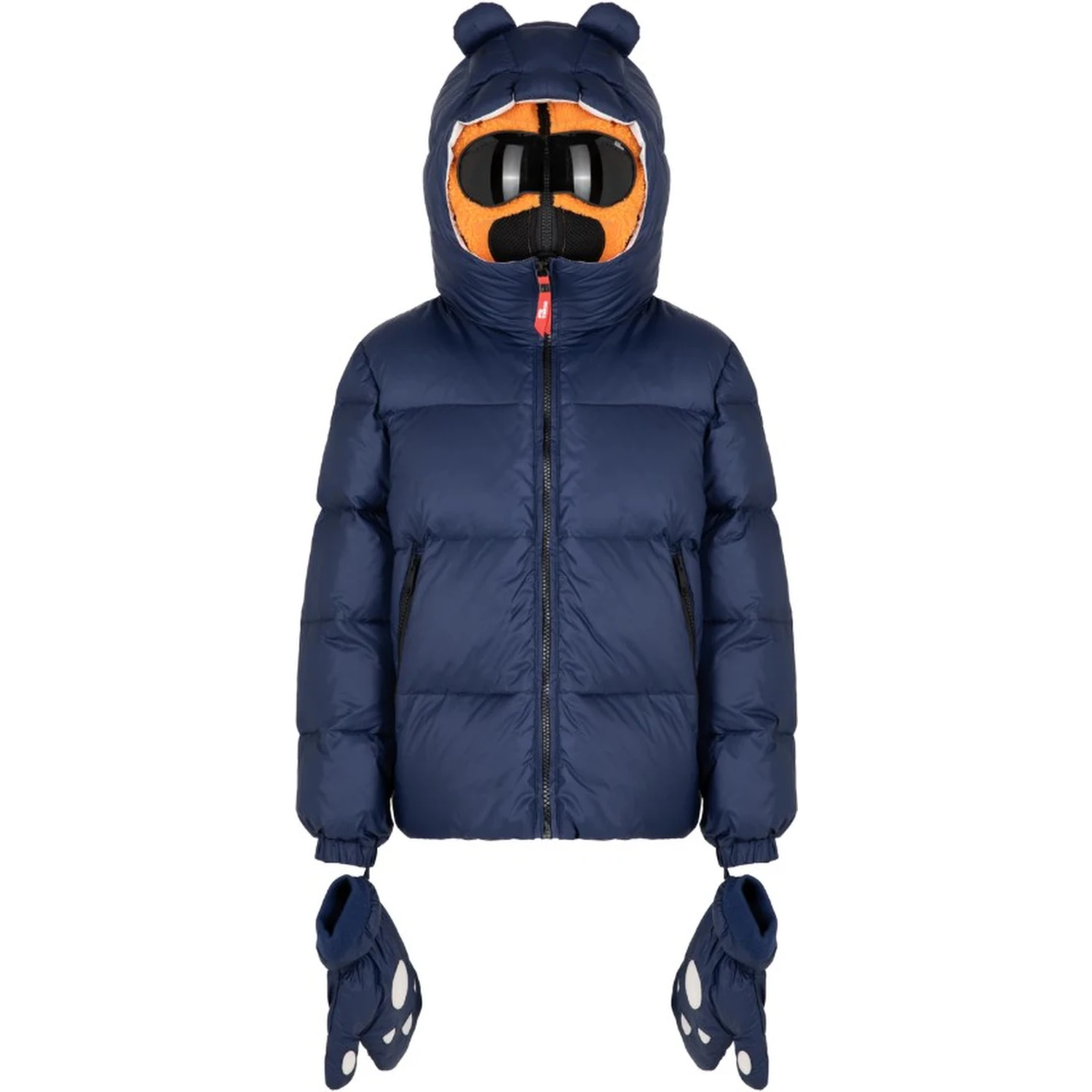 AI RIDERS ON STORM Jackets