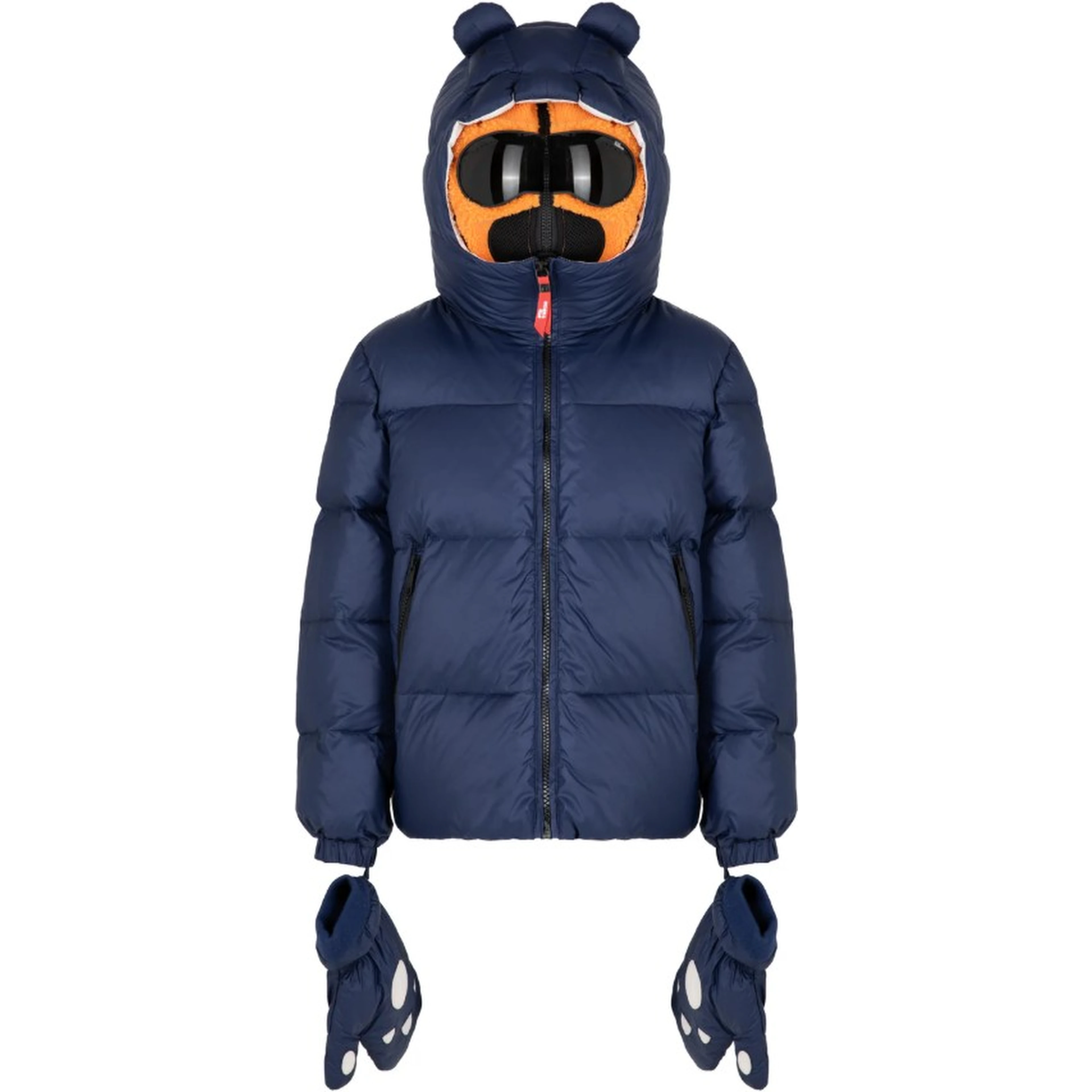 AI RIDERS ON STORM Jackets