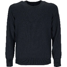 SOFT GOAT Sweaters Blue