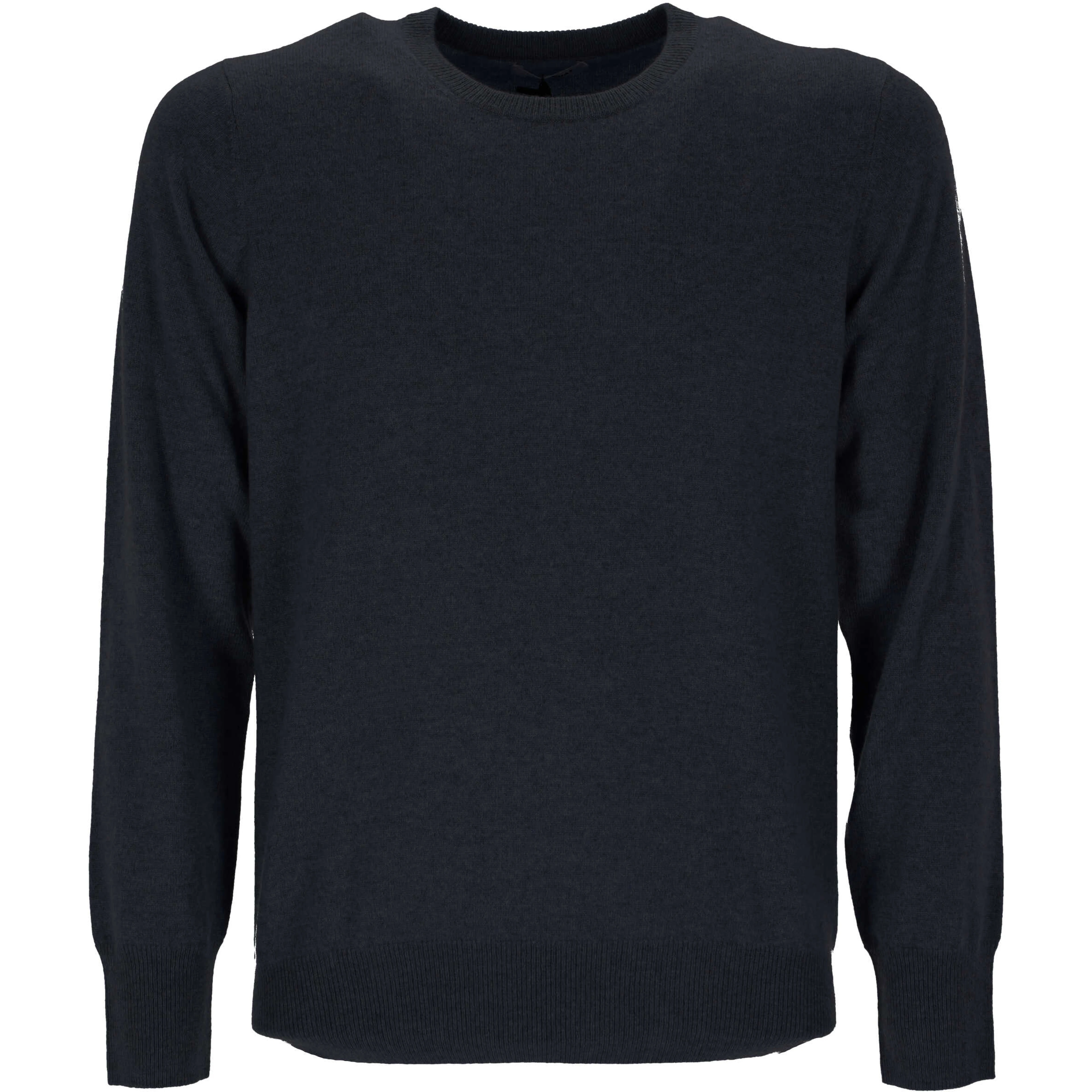 SOFT GOAT Sweaters Blue
