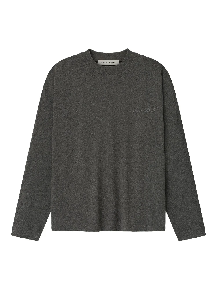 FEAR OF GOD ESSENTIALS T-shirts and Polos
