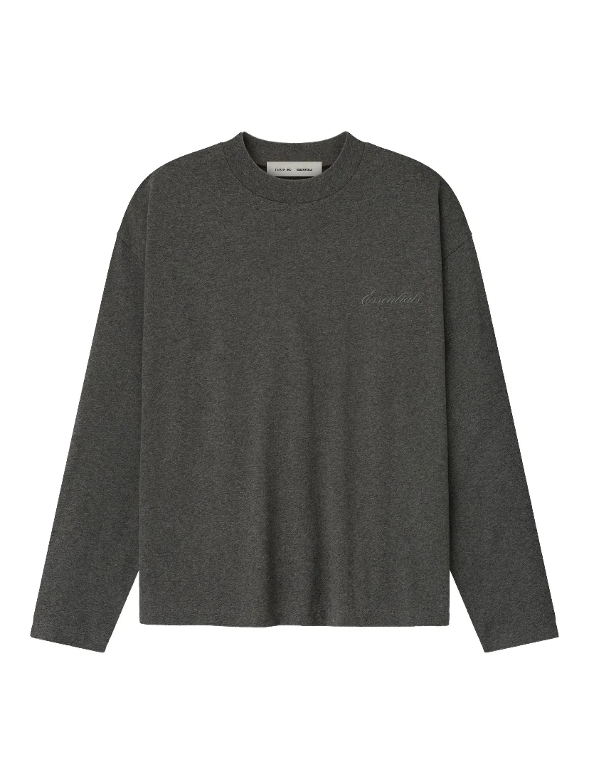 FEAR OF GOD ESSENTIALS T-shirts and Polos