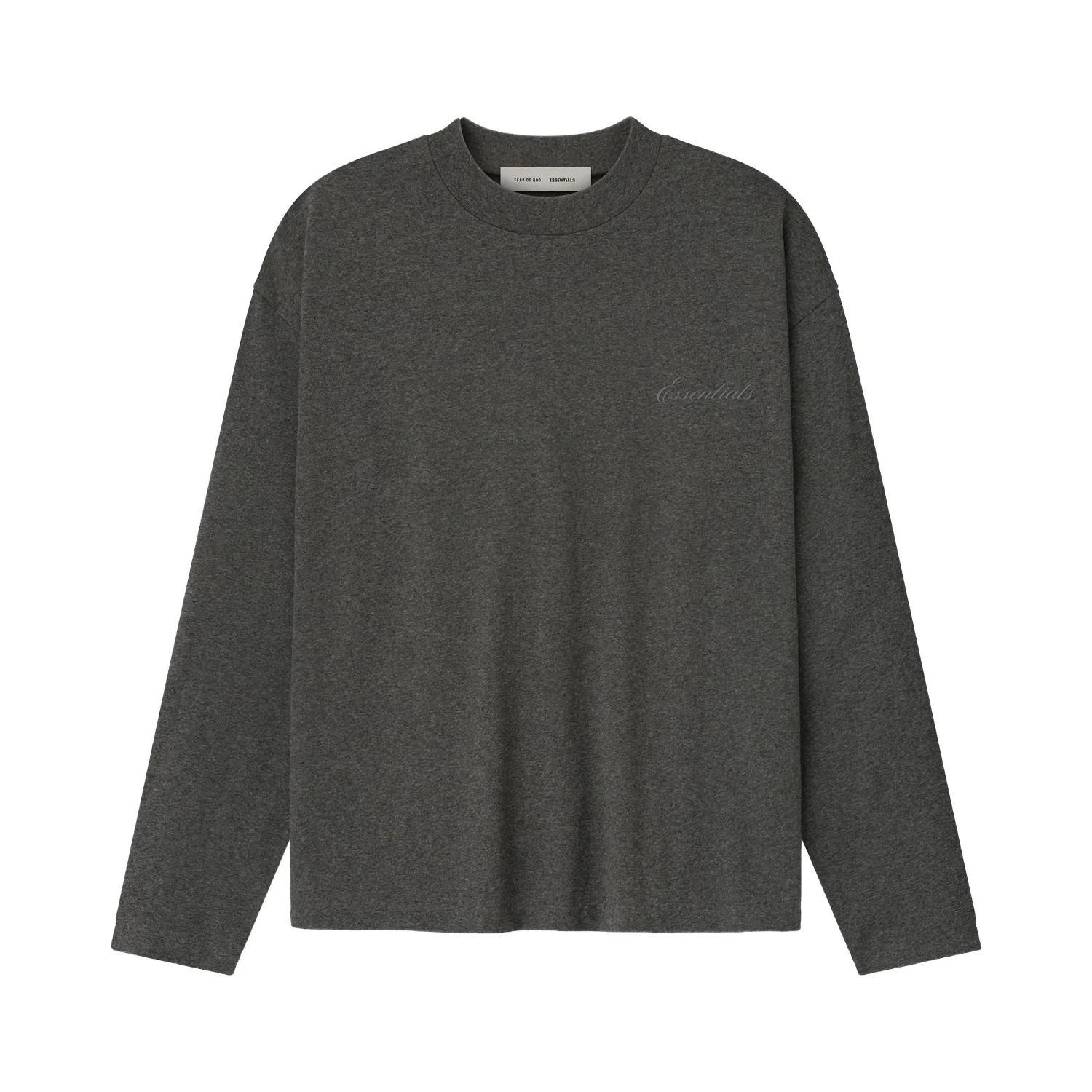 FEAR OF GOD ESSENTIALS T-shirts and Polos