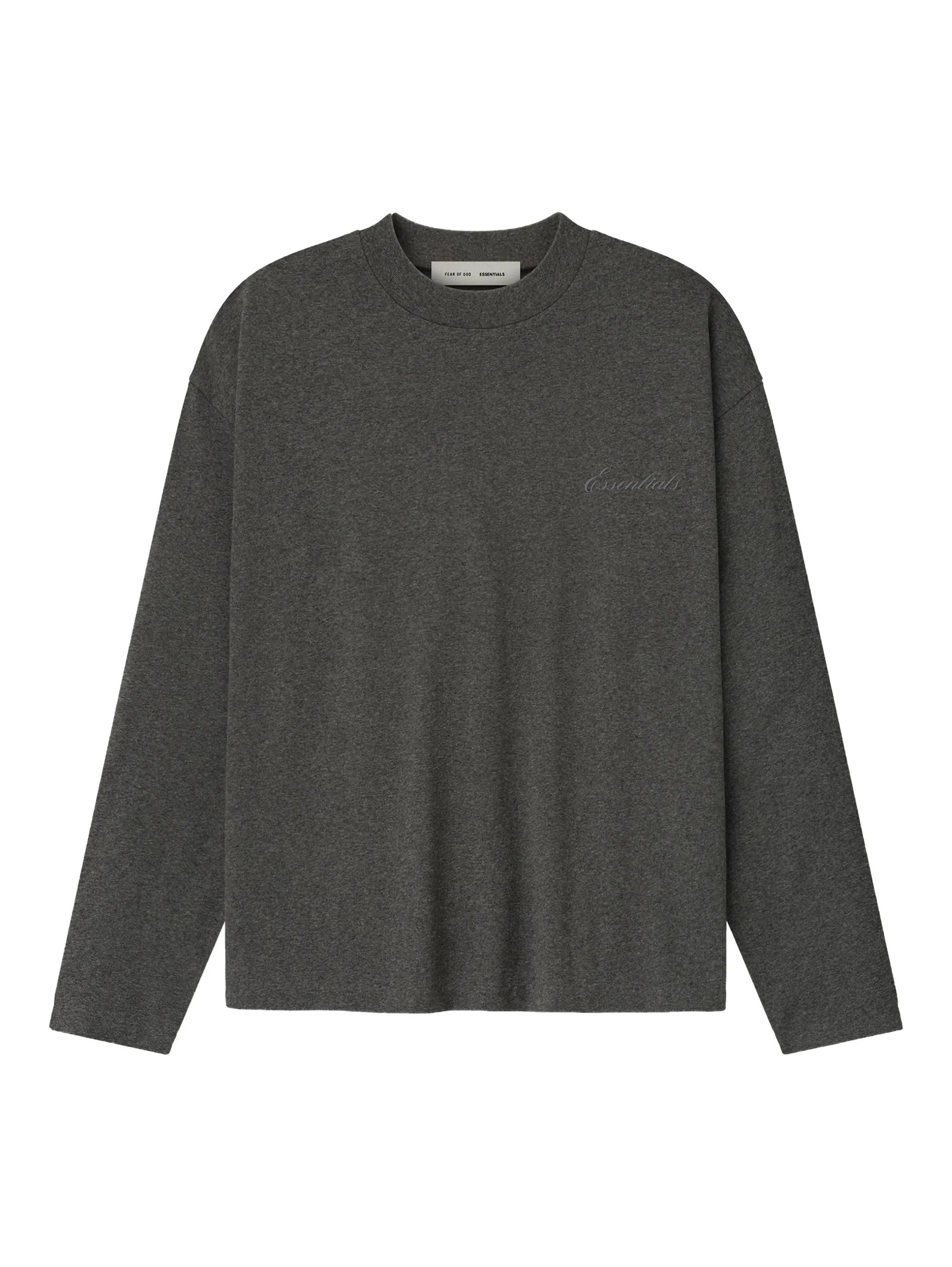 FEAR OF GOD ESSENTIALS T-shirts and Polos