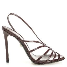 Alevi Sandals