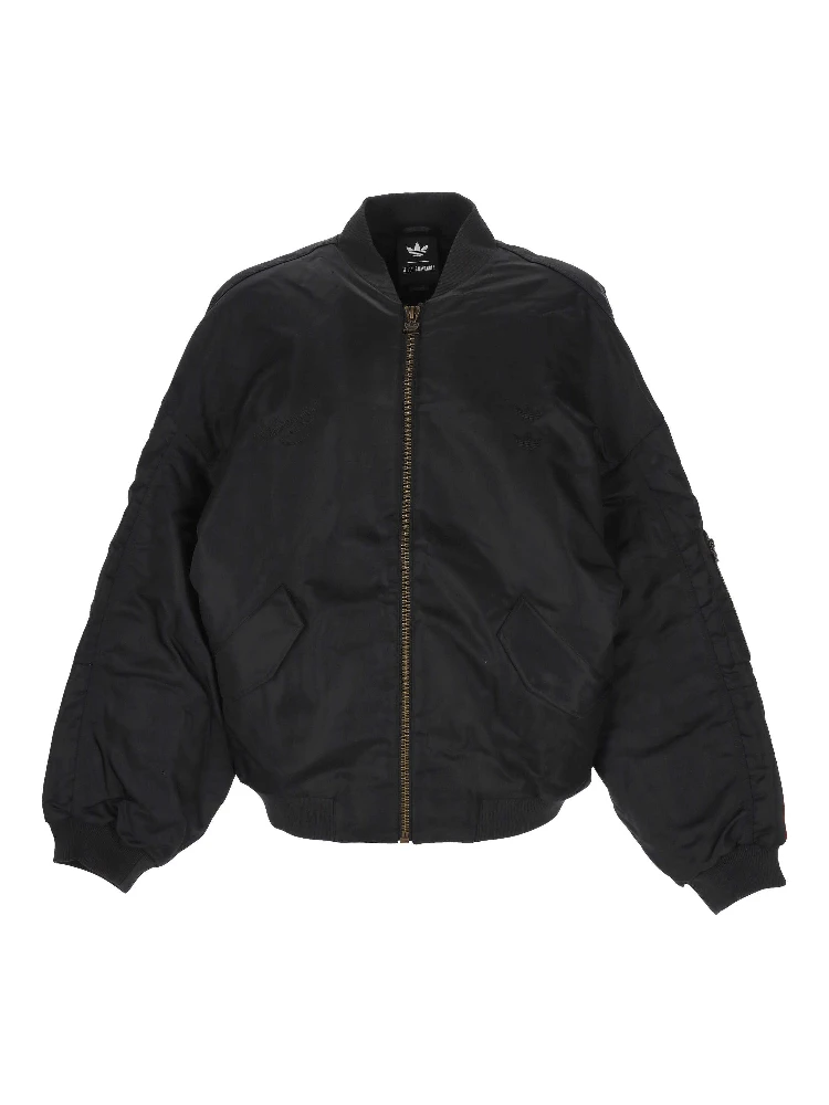 ADIDAS X WILLY CHAVARRIA Jackets Black