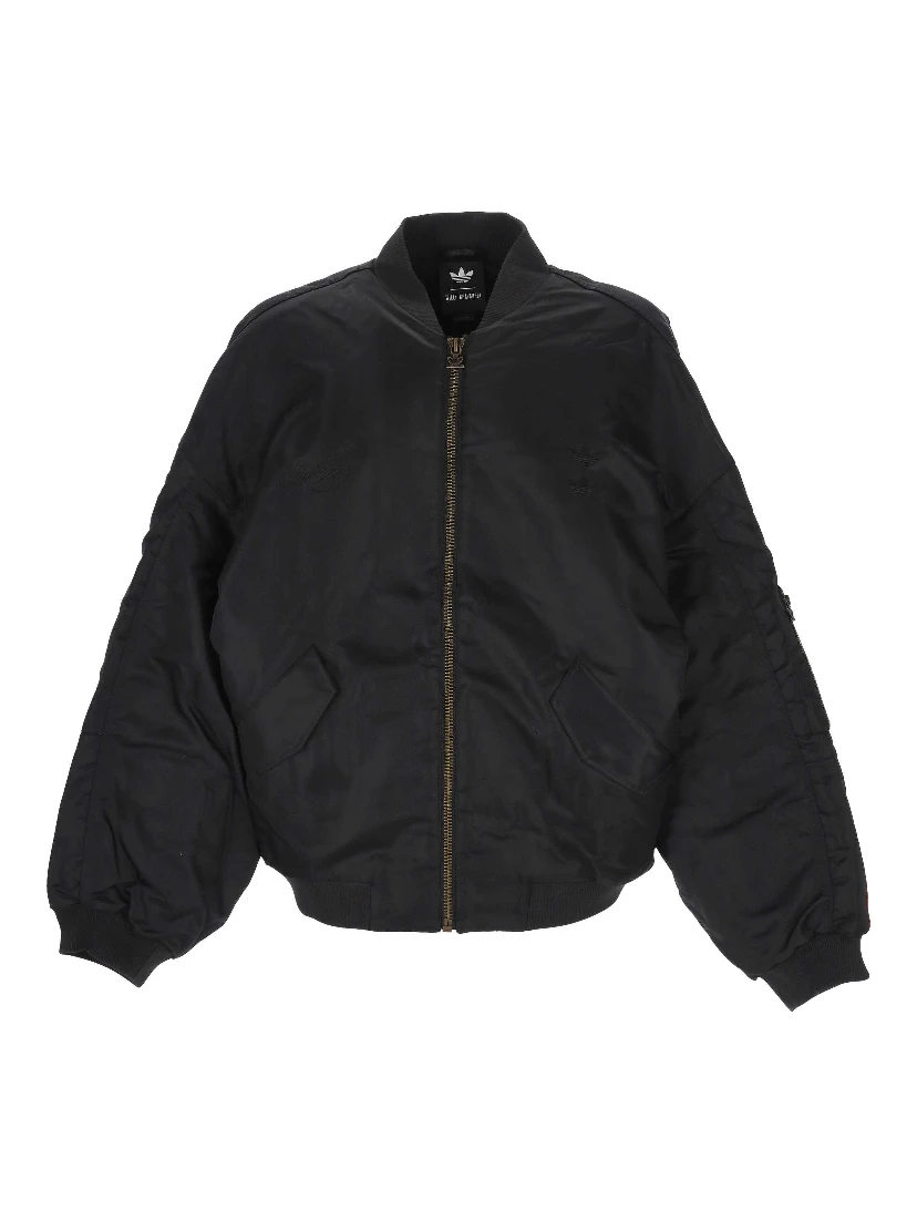 ADIDAS X WILLY CHAVARRIA Jackets Black