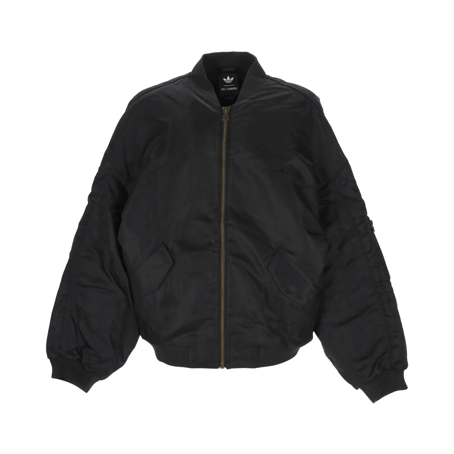 ADIDAS X WILLY CHAVARRIA Jackets Black