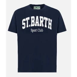 Saint Barth T-shirts and Polos