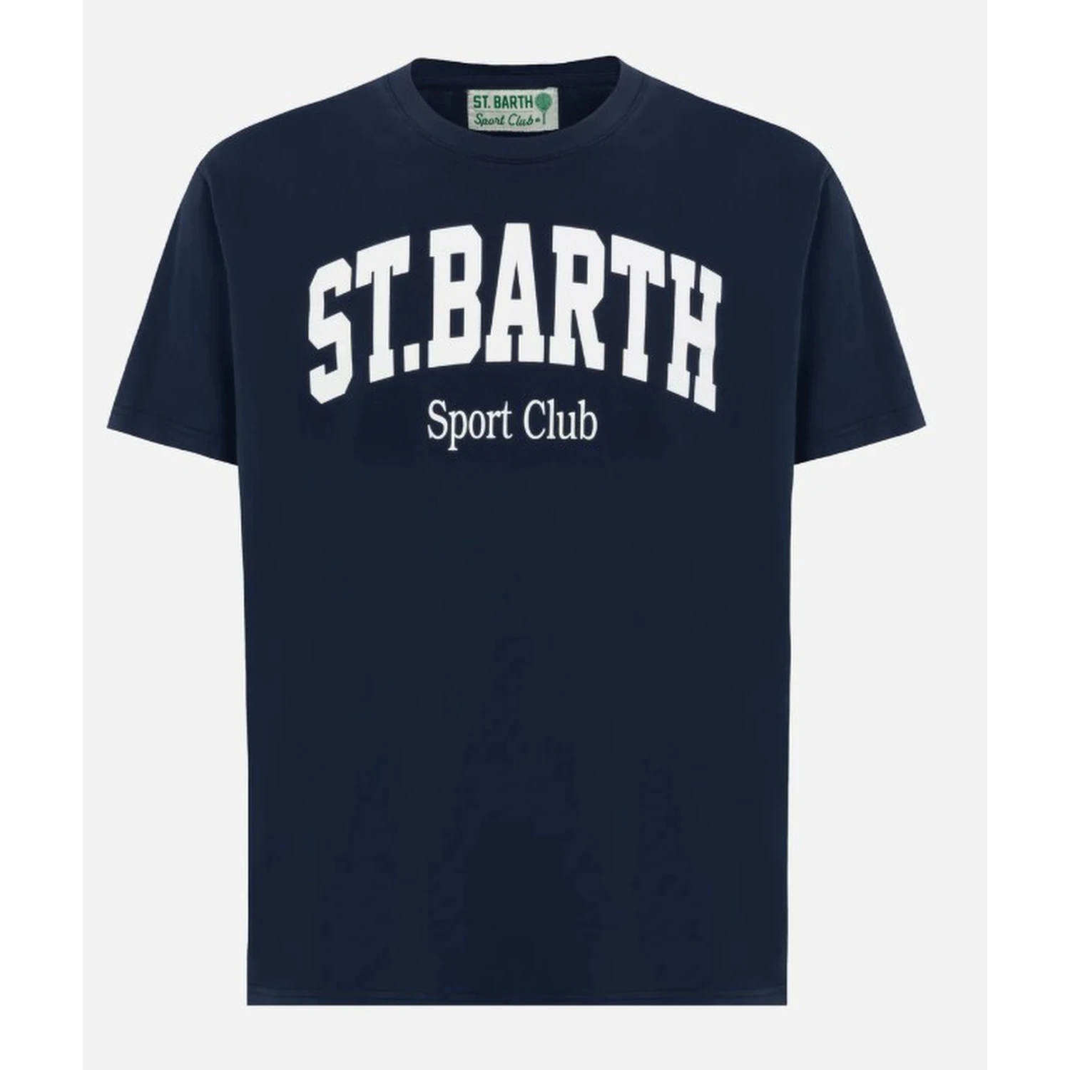 Saint Barth T-shirts and Polos