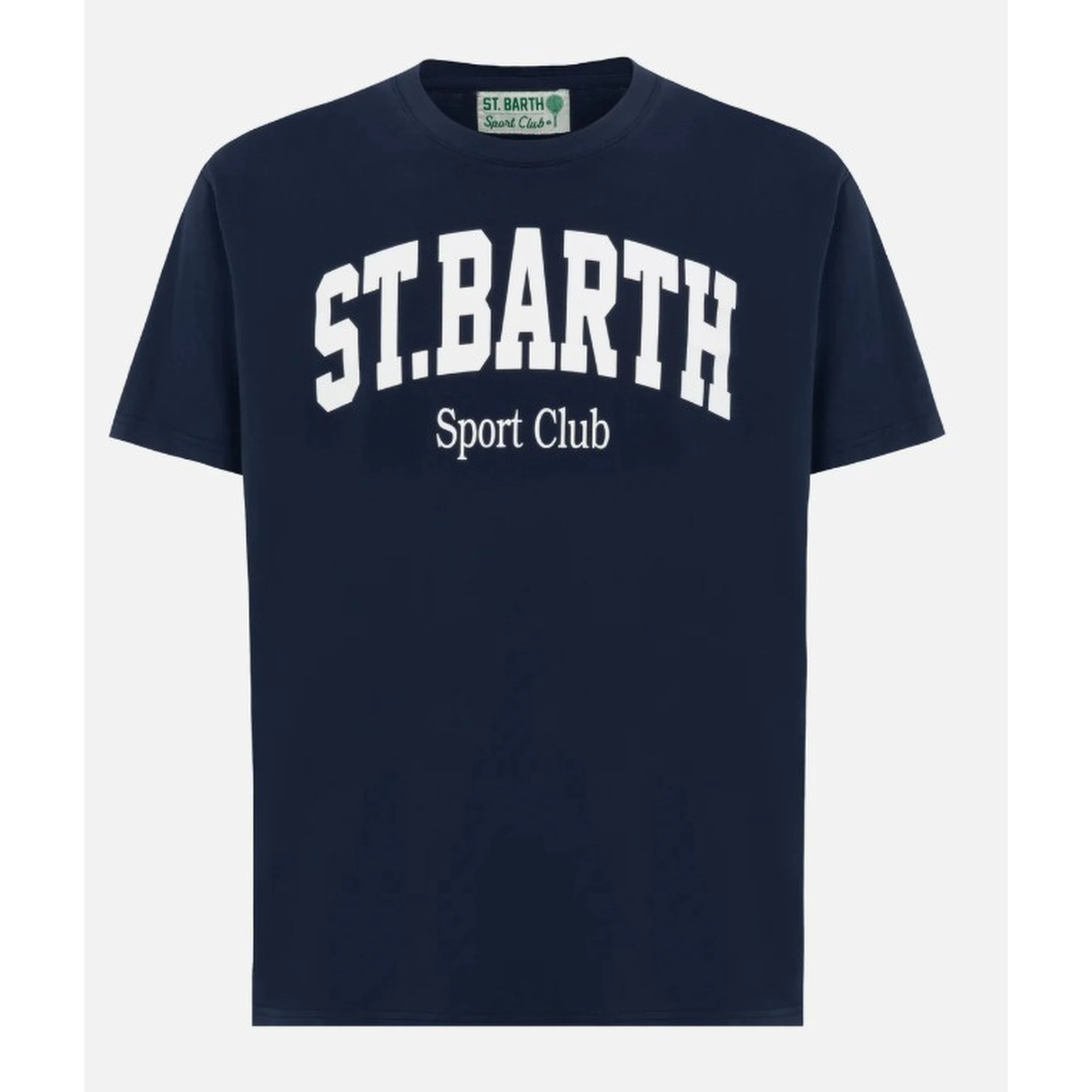 Saint Barth T-shirts and Polos