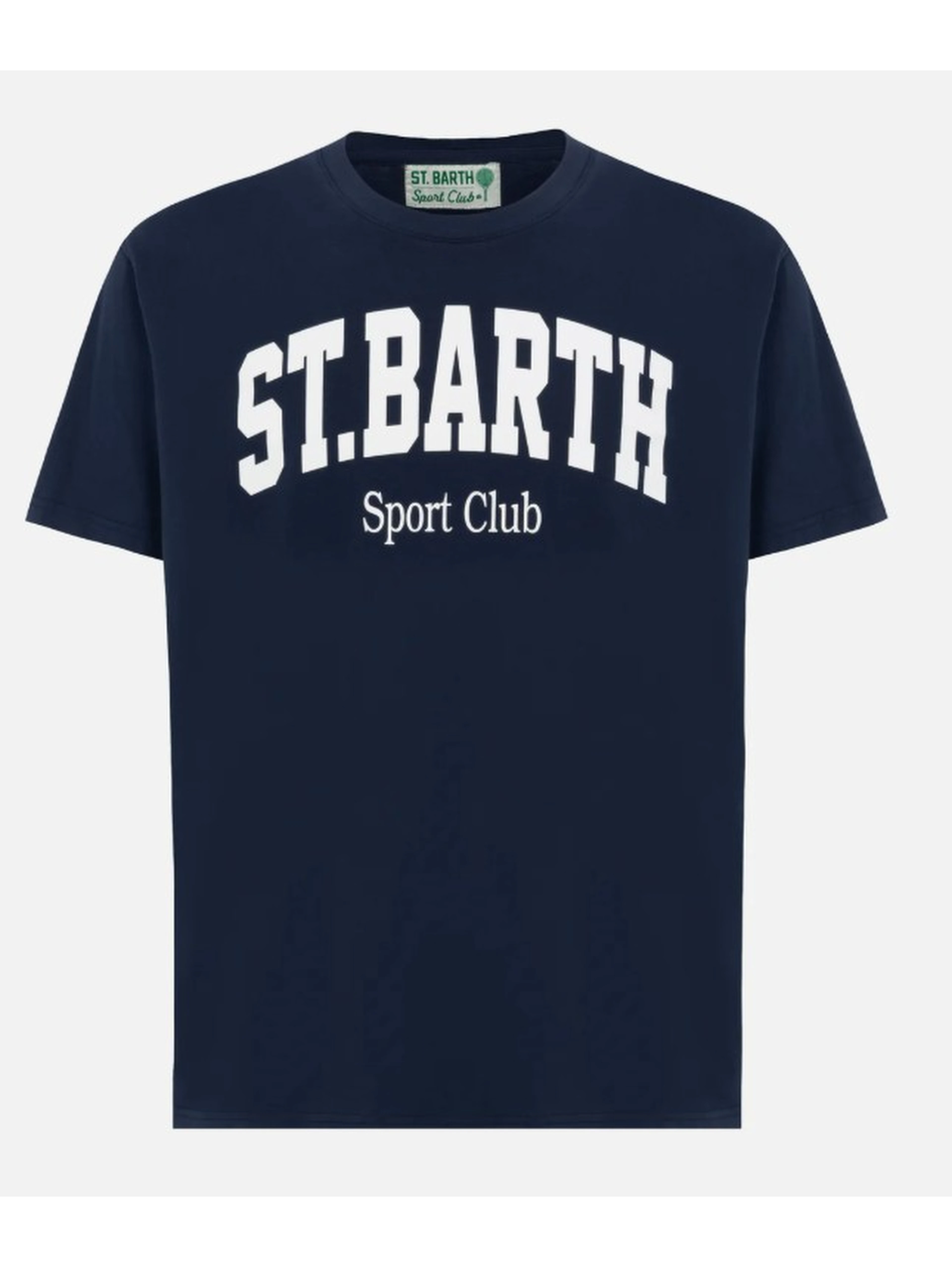 Saint Barth T-shirts and Polos