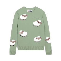 Saint Barth Sweaters