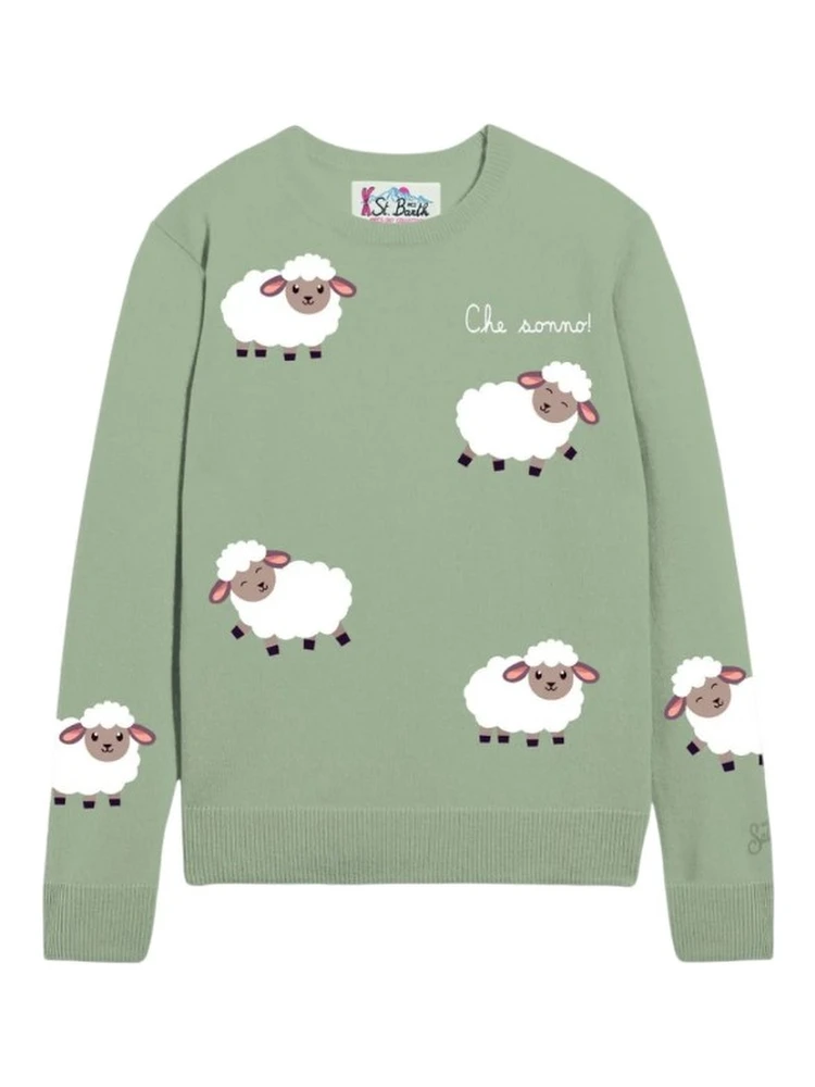Saint Barth Sweaters