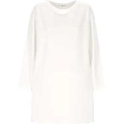 The Row Top White