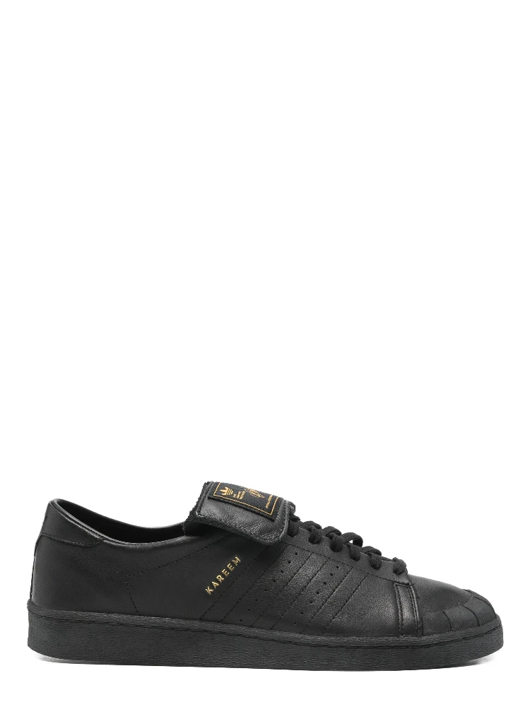 ADIDAS X WILLY CHAVARRIA Sneakers Black