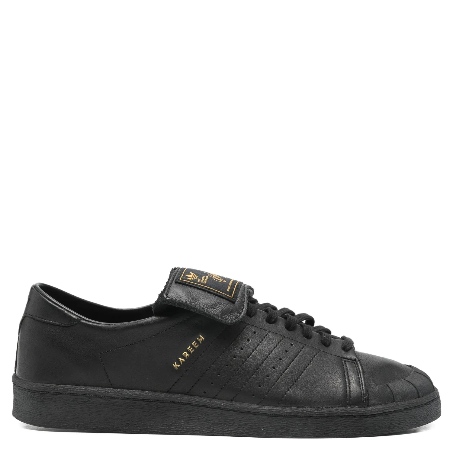 ADIDAS X WILLY CHAVARRIA Sneakers Black