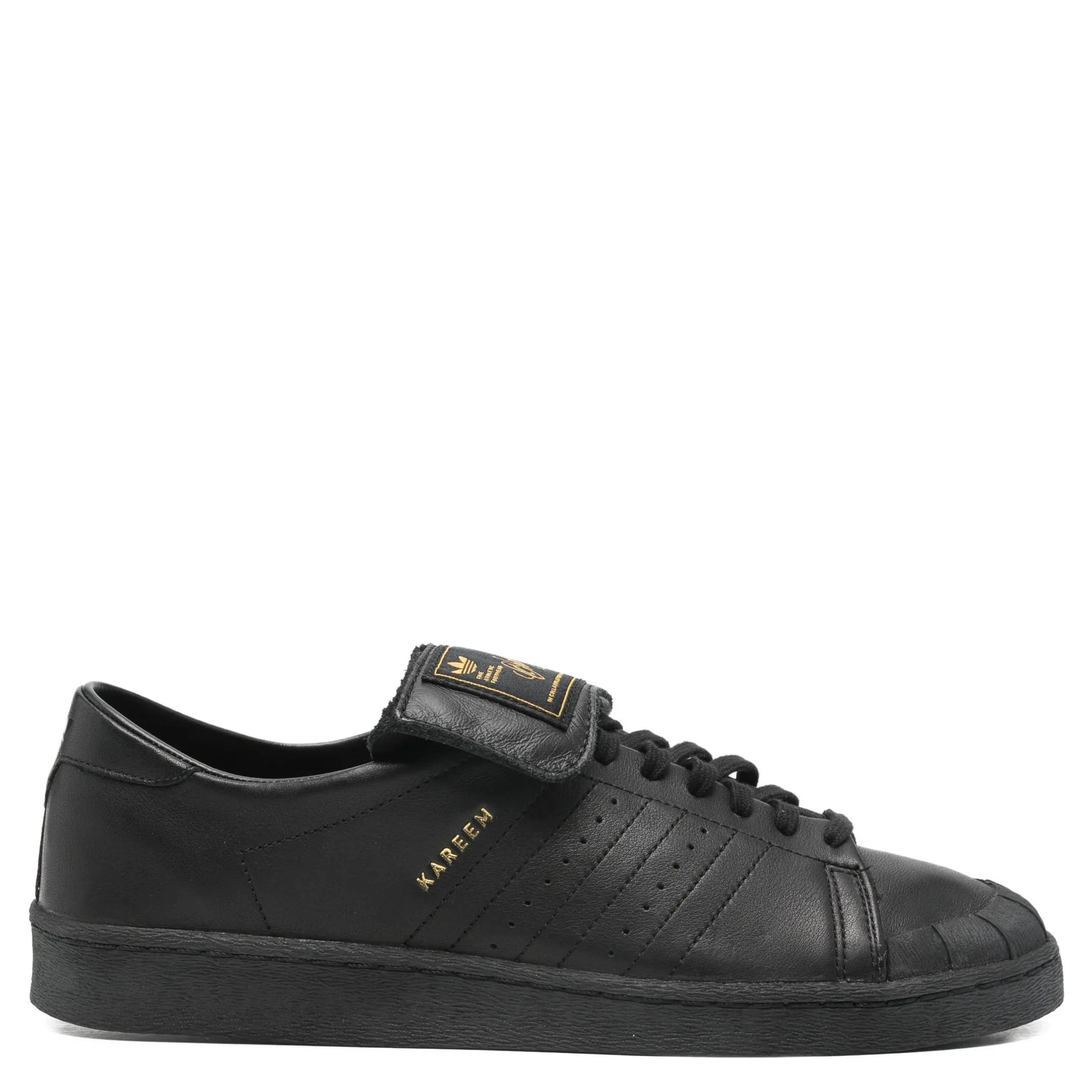 ADIDAS X WILLY CHAVARRIA Sneakers Black