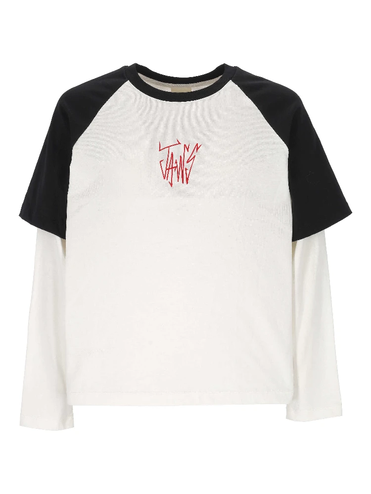JAWS T-shirts and Polos