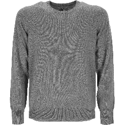 SOFT GOAT Sweaters Grey