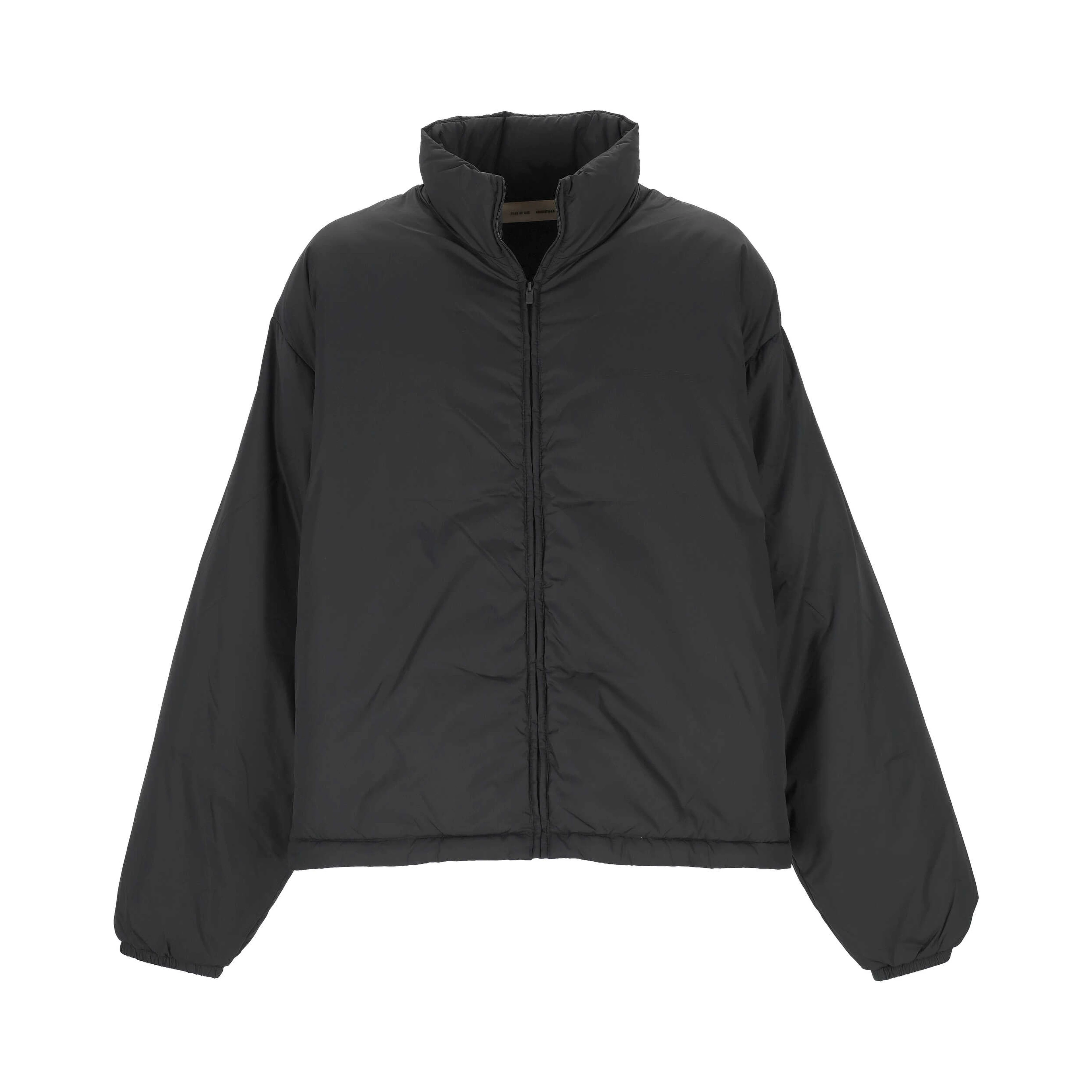 FEAR OF GOD ESSENTIALS Jackets