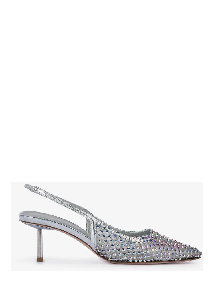 Le Silla Sandals