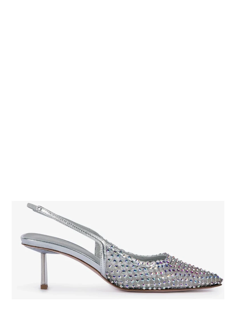 Le Silla Sandals