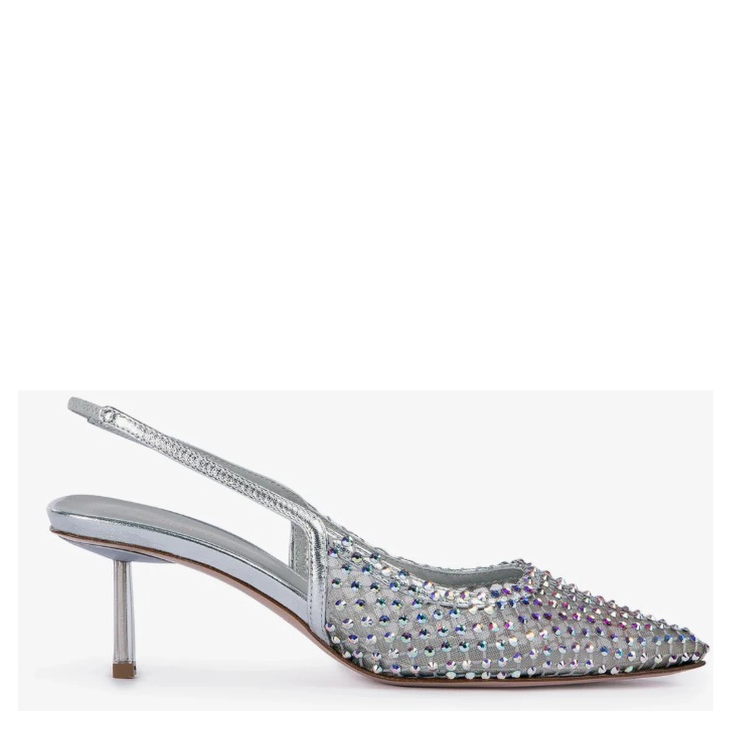 Le Silla Sandals