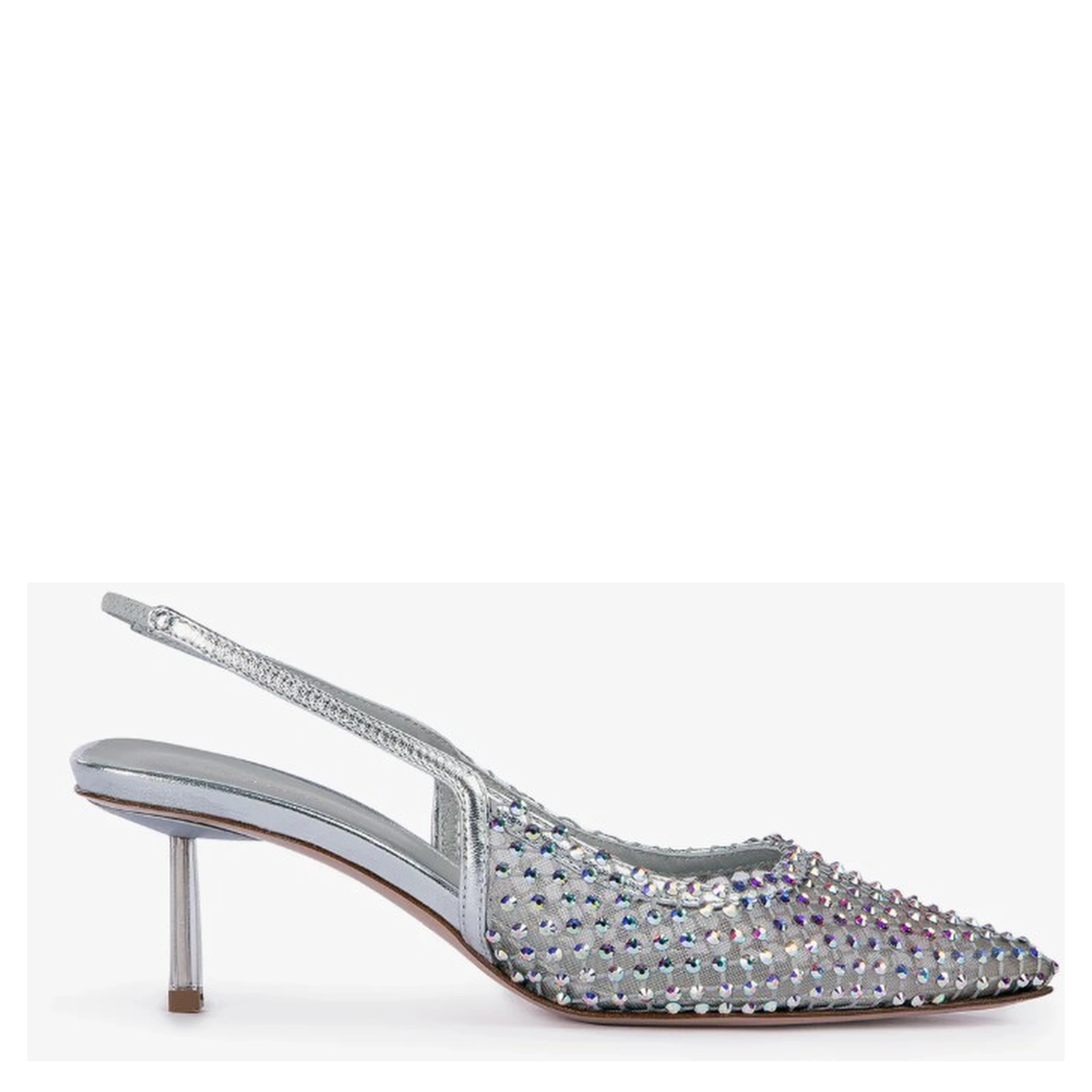 Le Silla Sandals
