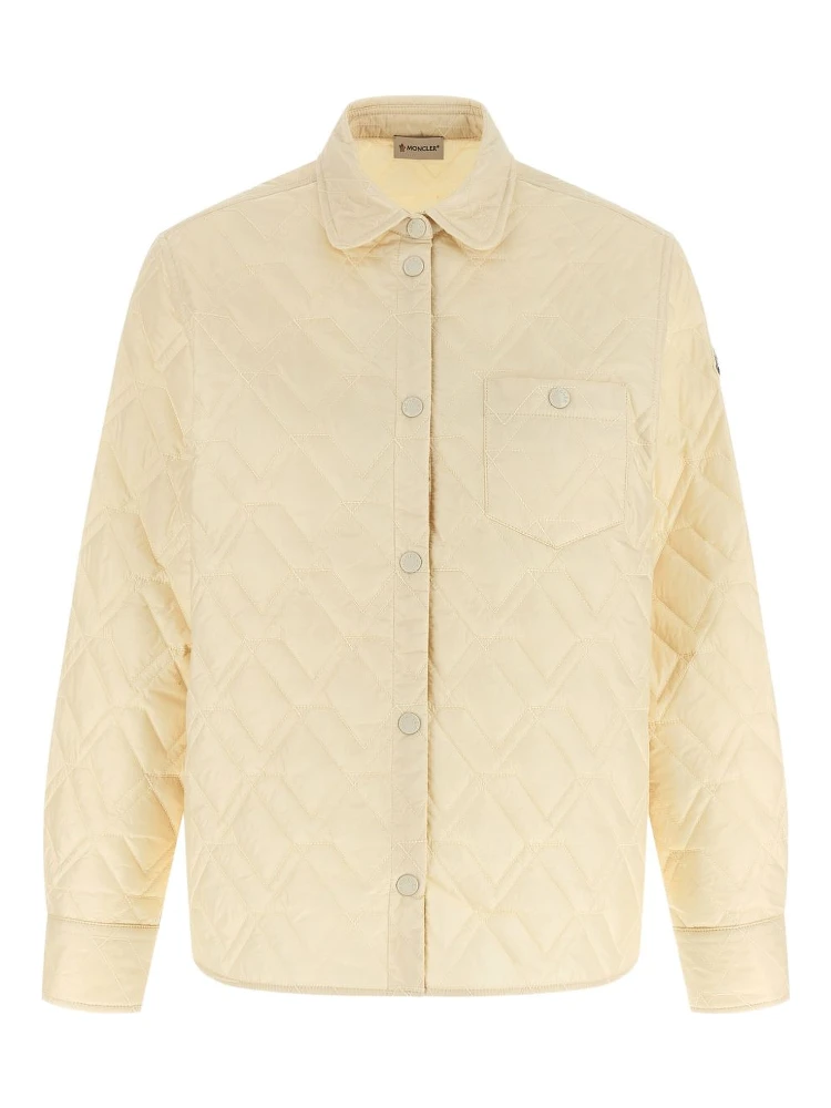 Moncler Shirts