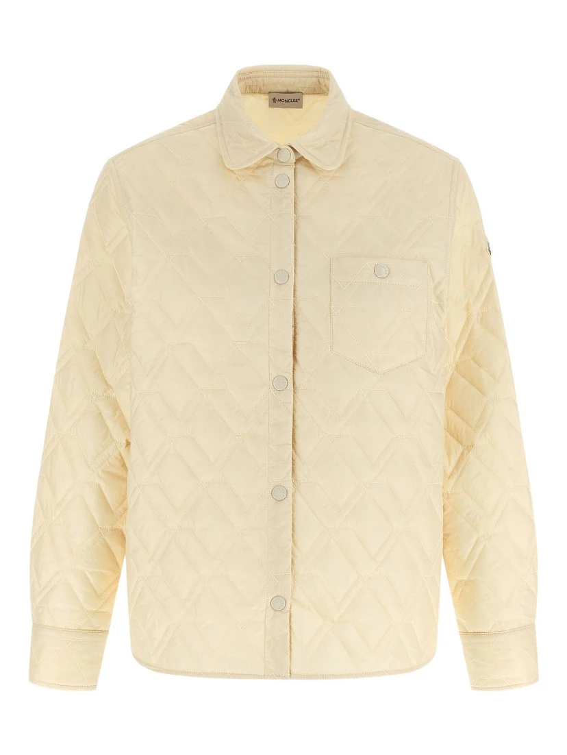 Moncler Shirts
