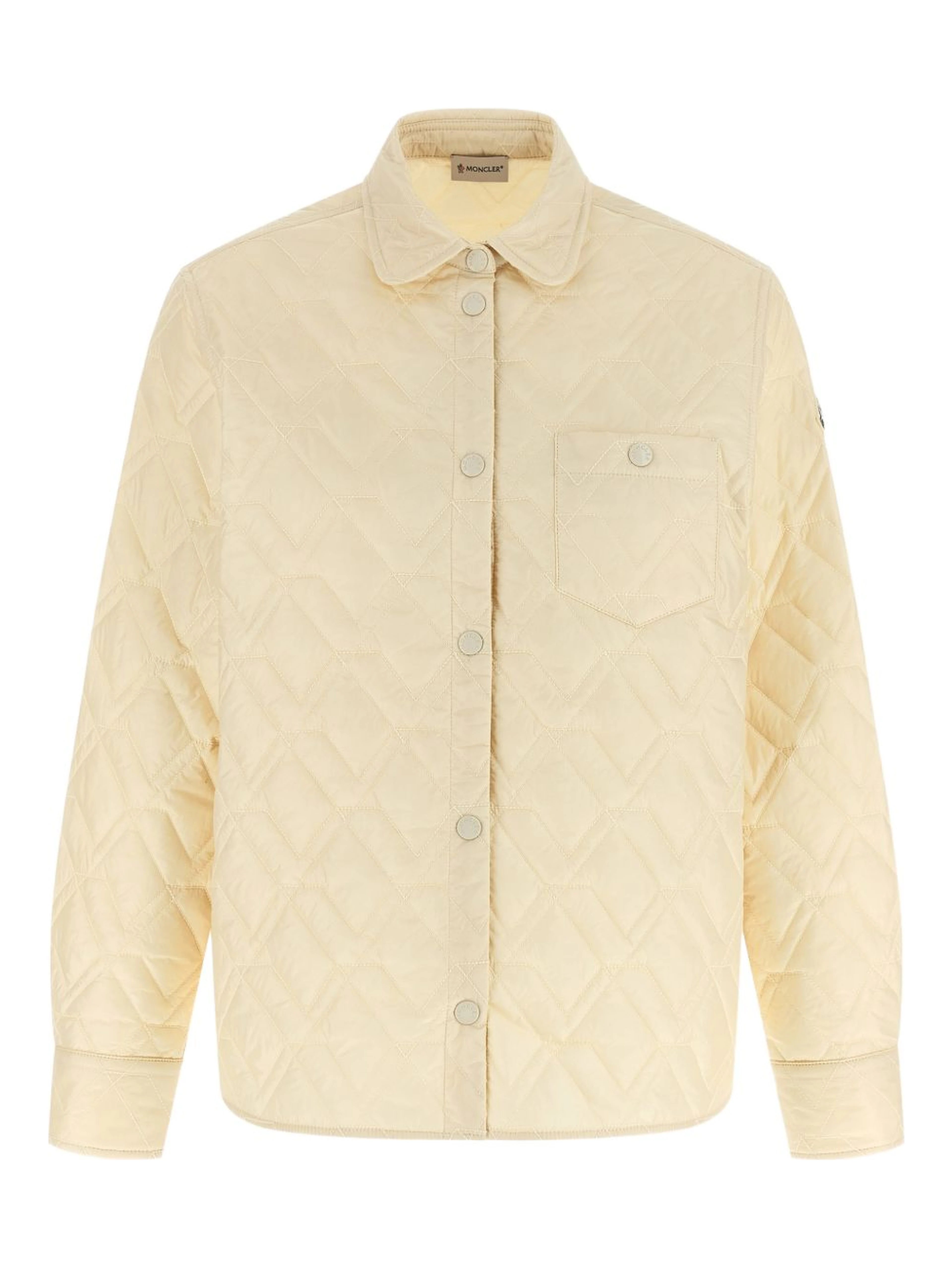 Moncler Shirts