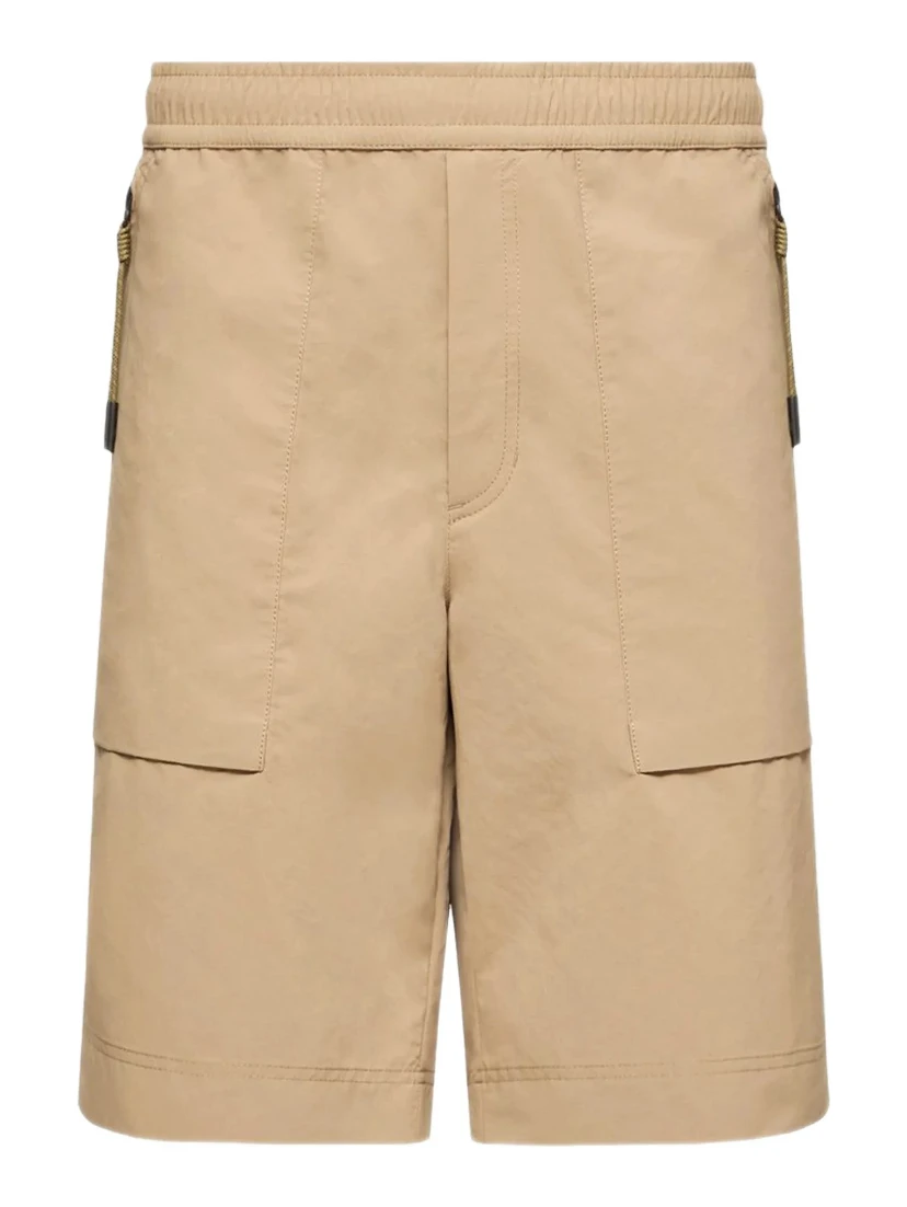 MONCLER GRENOBLE Shorts
