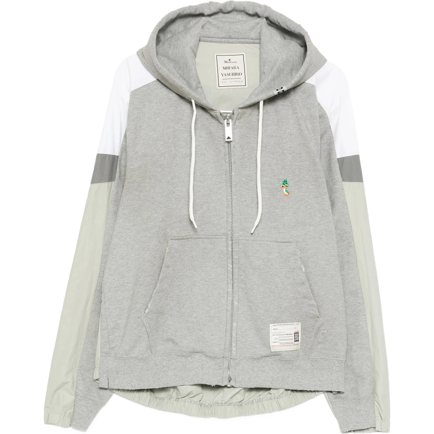 MIHARA YASUHIRO Jackets