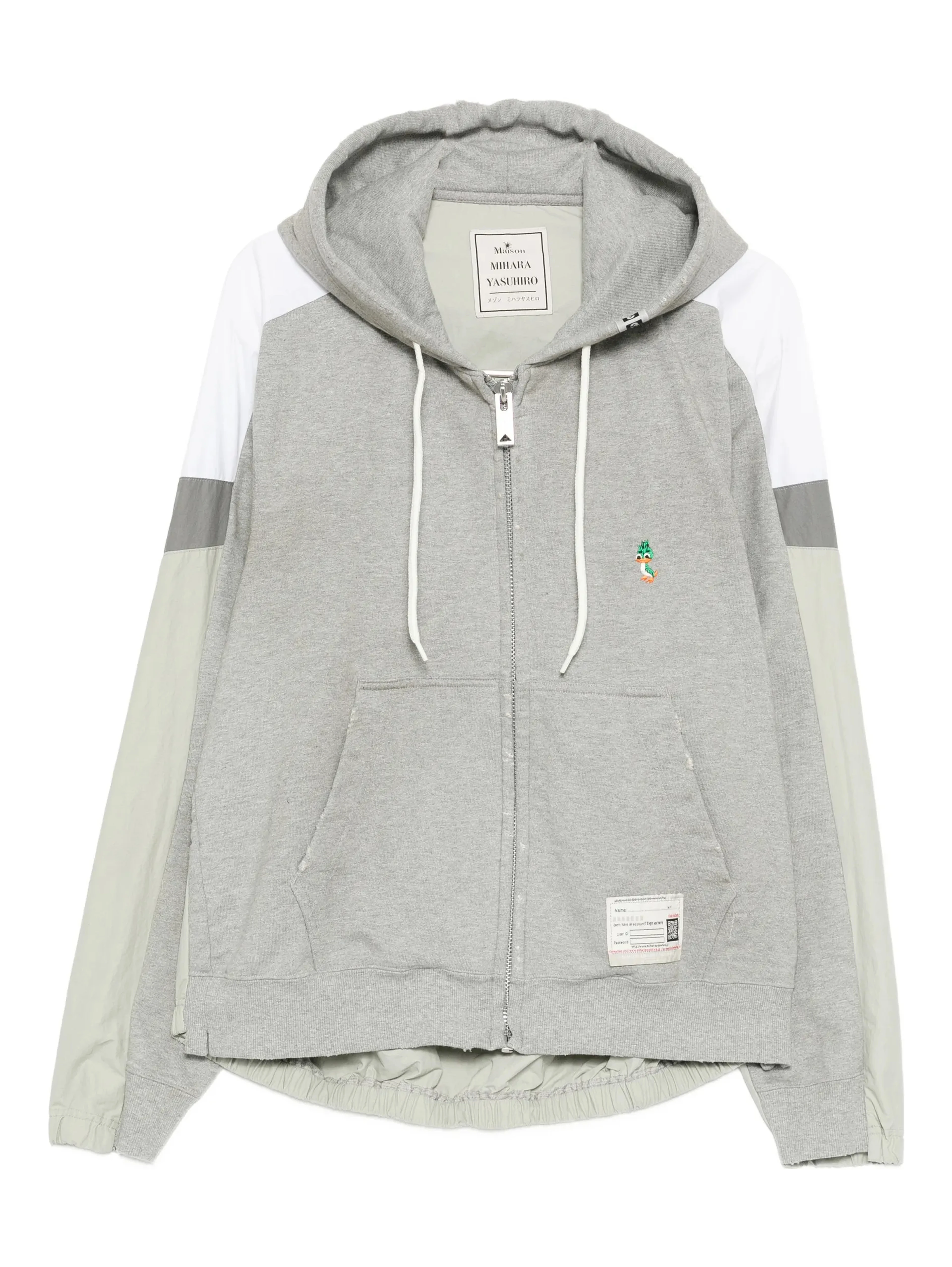 MIHARA YASUHIRO Jackets