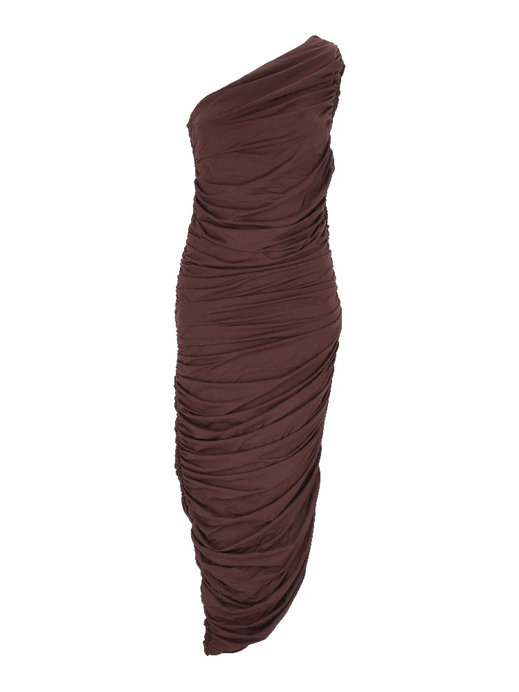 Federica Tosi Dresses Violet