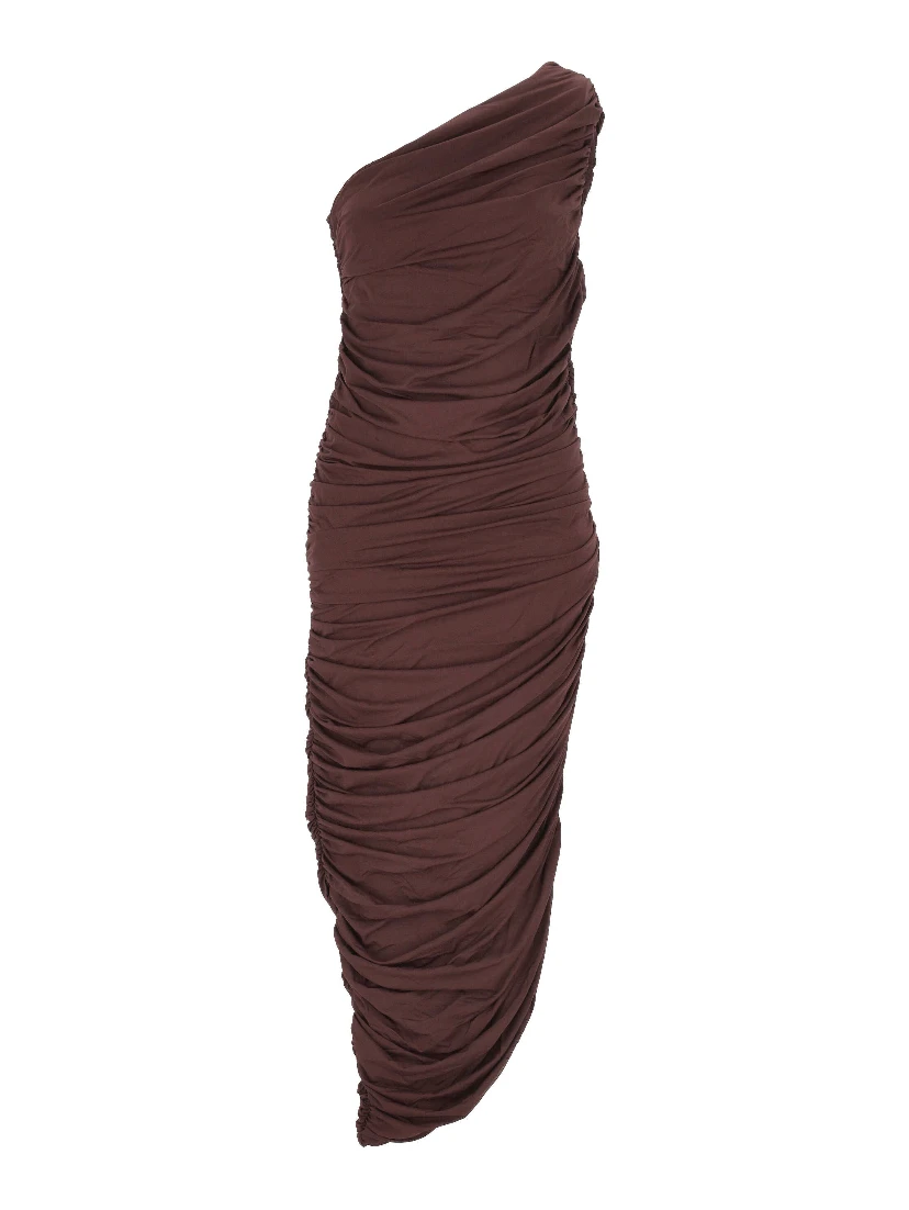 Federica Tosi Dresses Violet