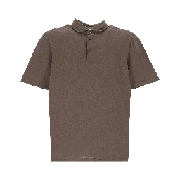 Gran Sasso T-shirts and Polos