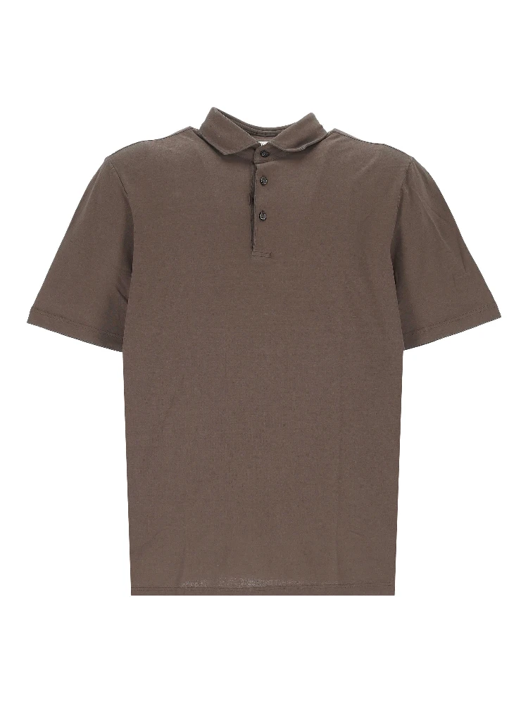 Gran Sasso T-shirts and Polos