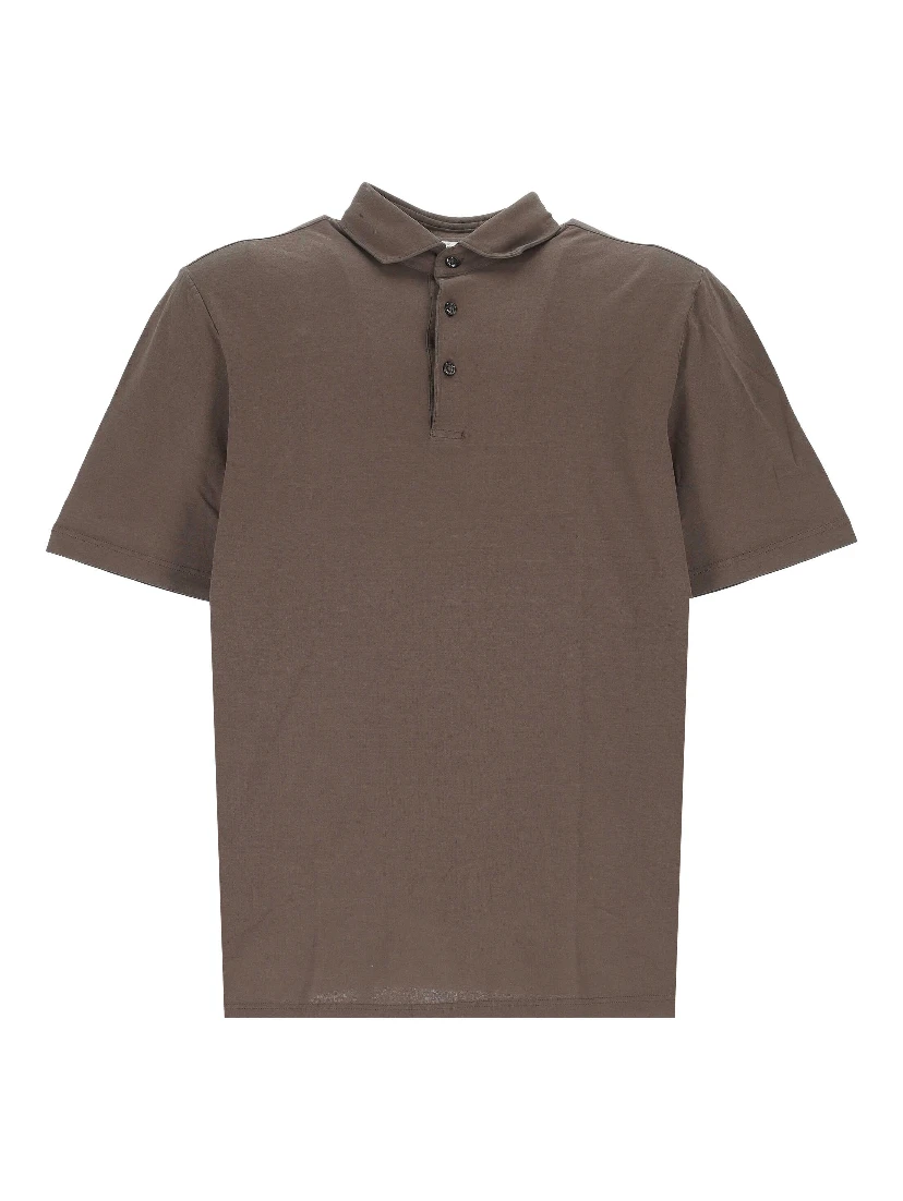 Gran Sasso T-shirts and Polos