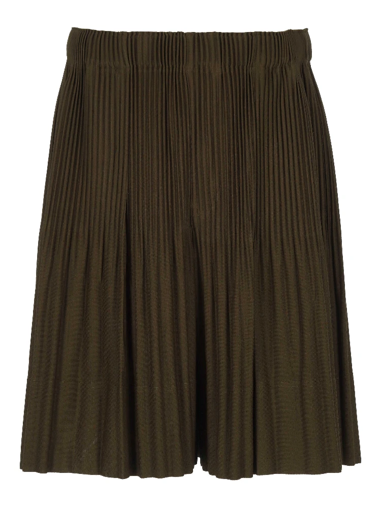 Issey Miyake Trousers