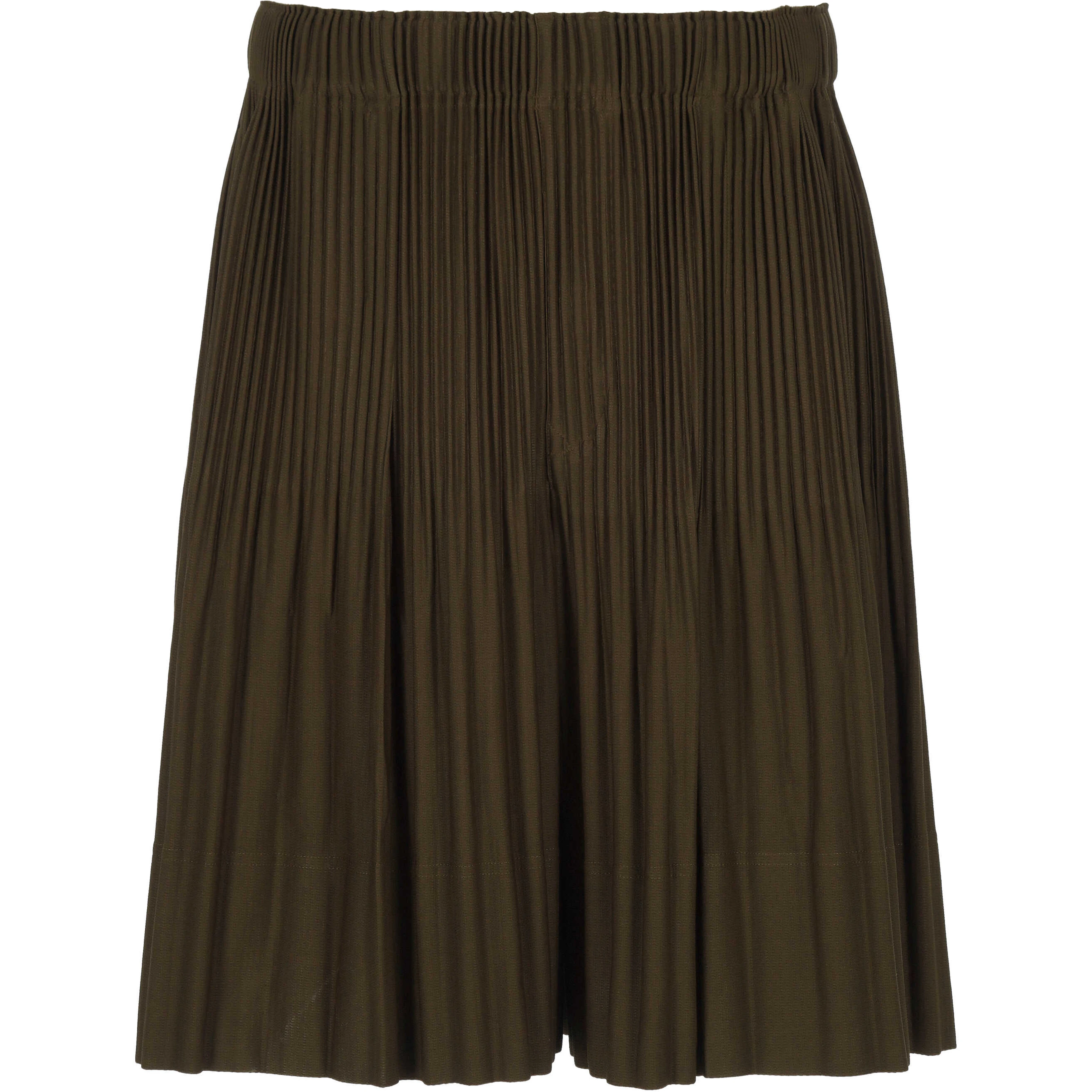 Issey Miyake Trousers