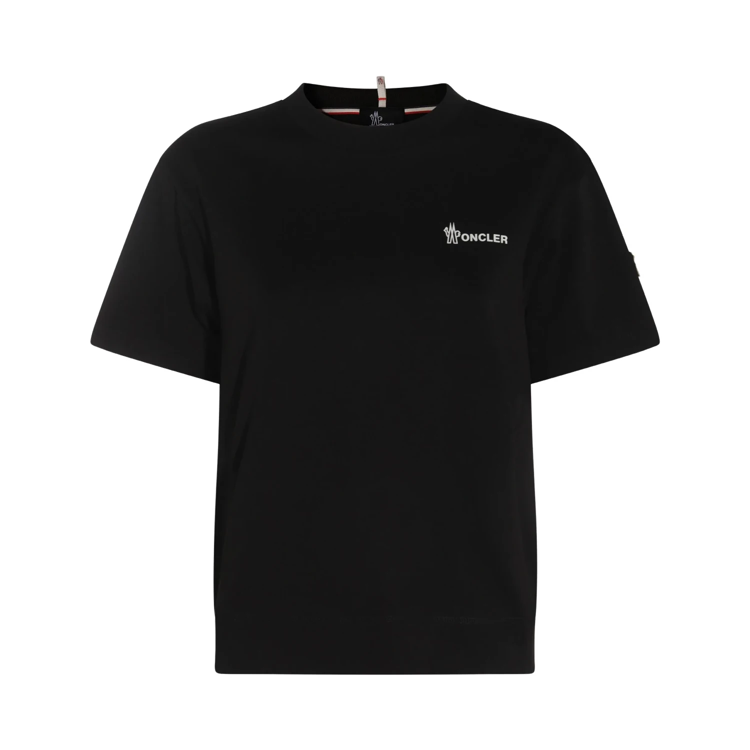 MONCLER GRENOBLE T-shirts and Polos