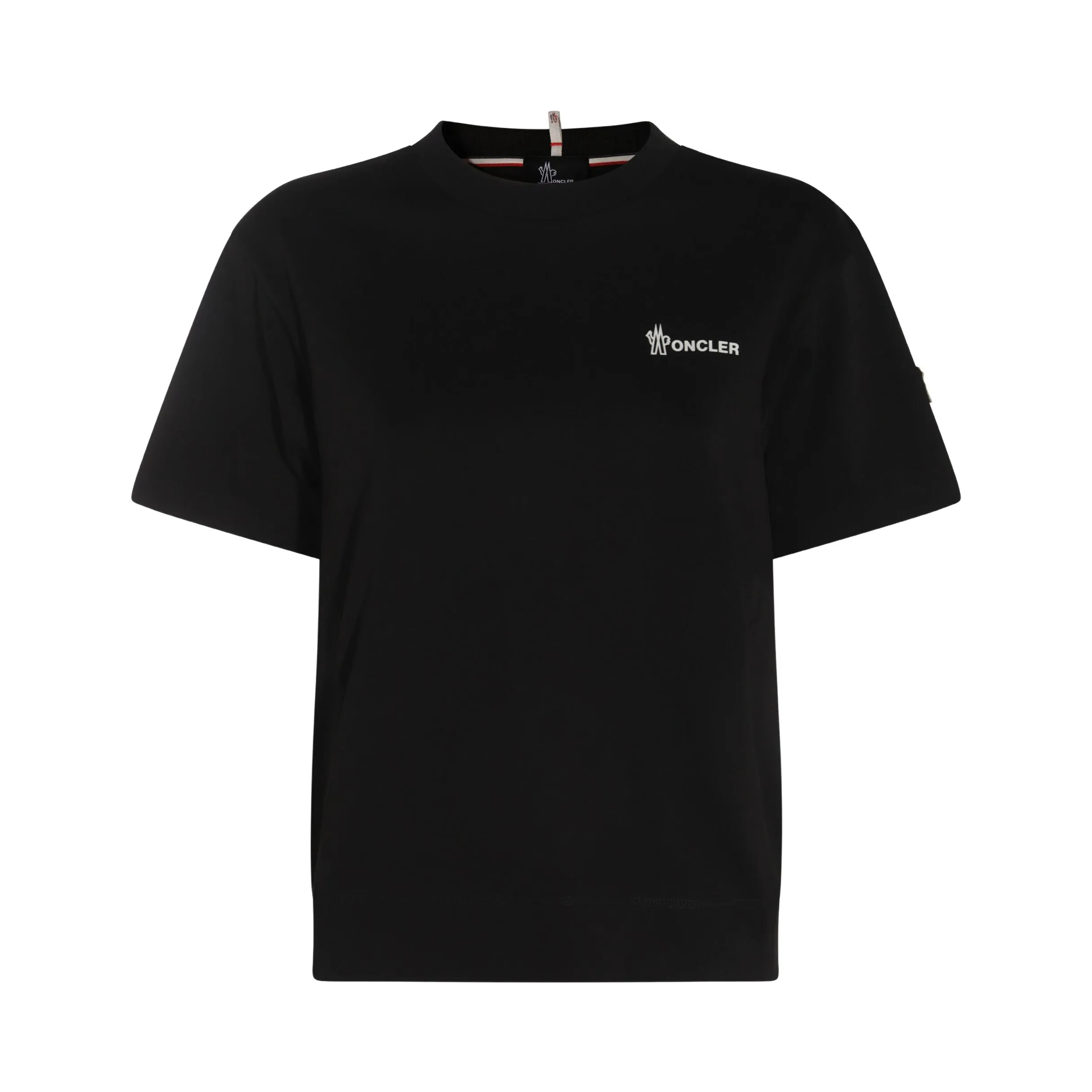 MONCLER GRENOBLE T-shirts and Polos