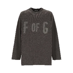 Fear of God T-shirts and Polos