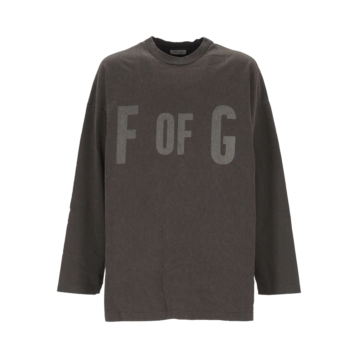 Fear of God T-shirts and Polos