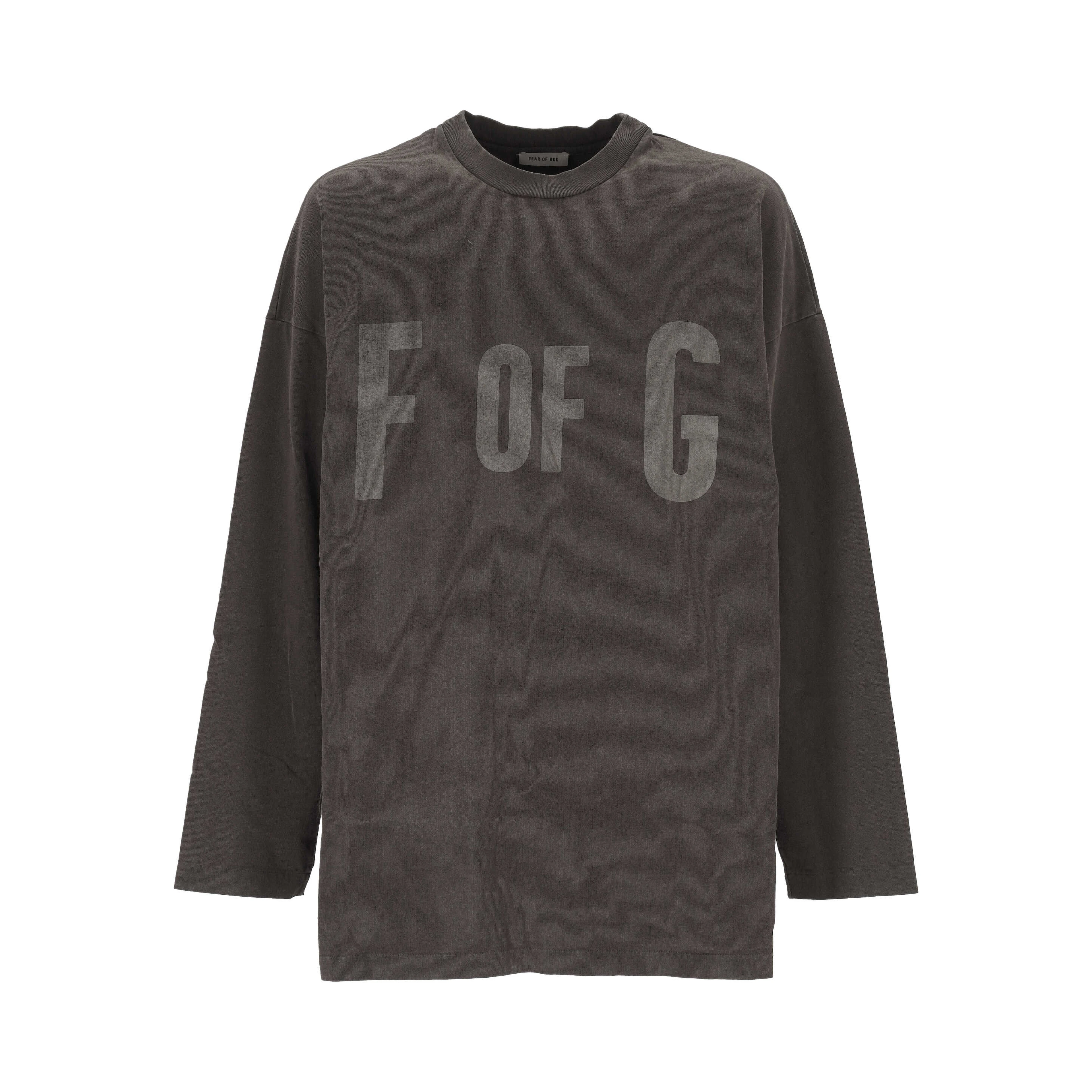 Fear of God T-shirts and Polos