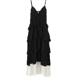Fiorucci Dresses Black