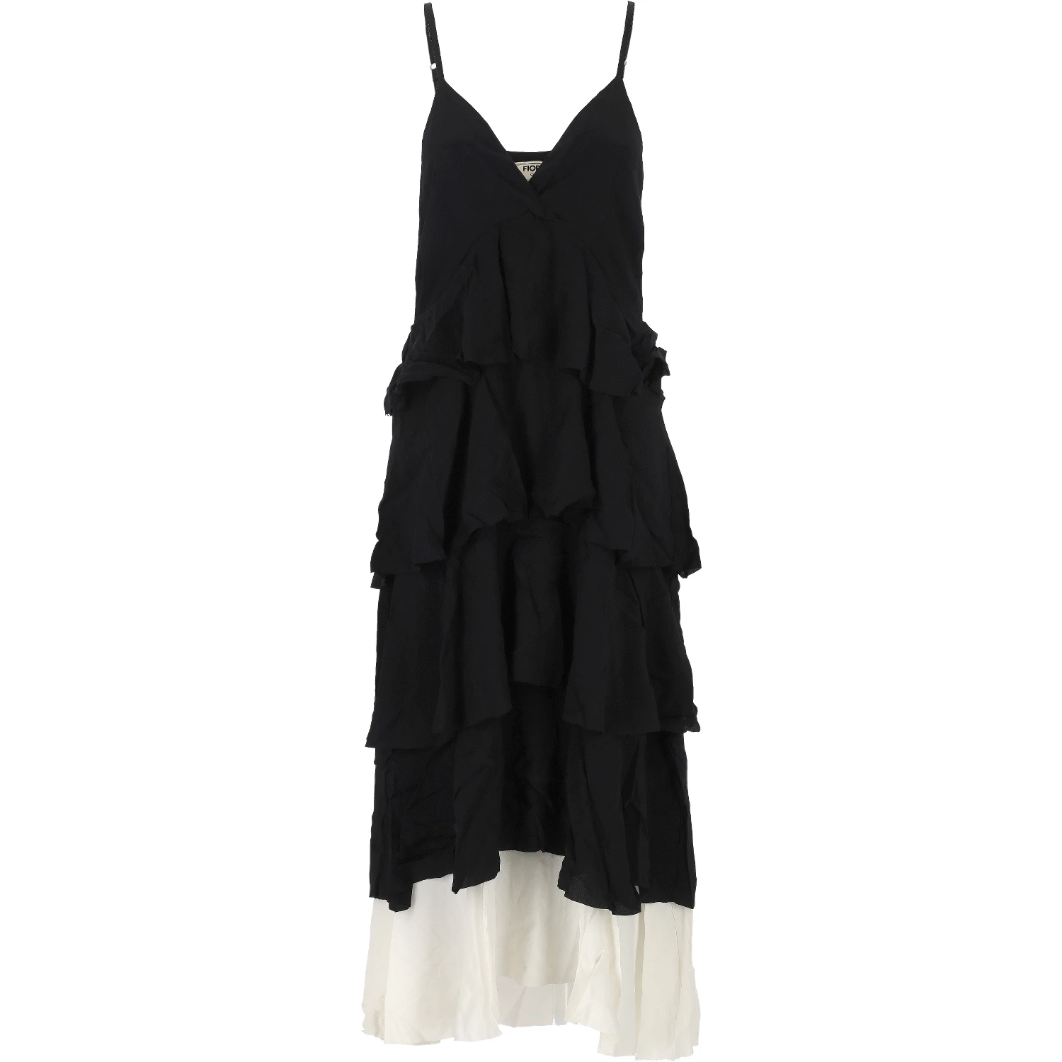 Fiorucci Dresses Black