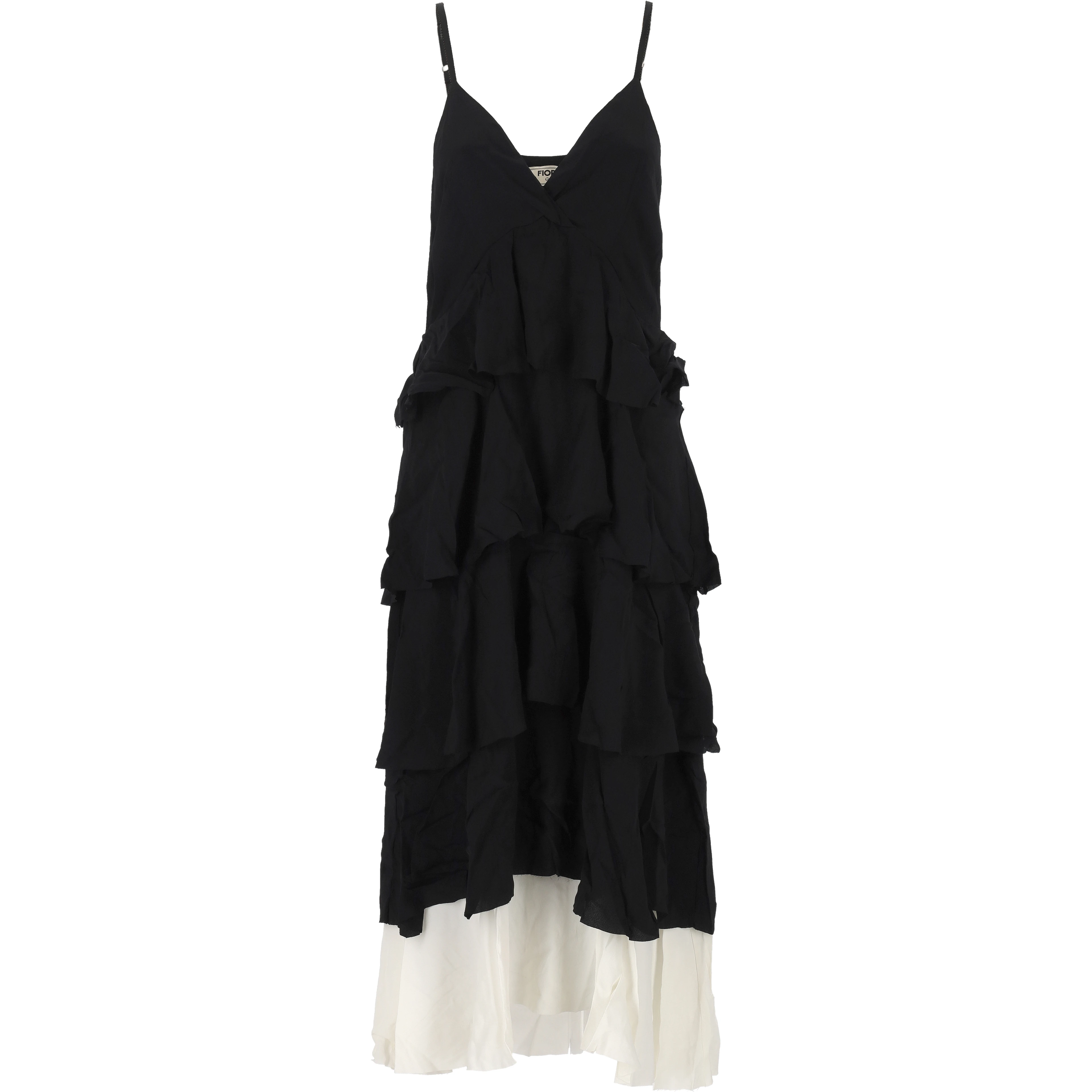 Fiorucci Dresses Black